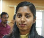 प्रतिनिधिसभा उपसभामुखमा २५ वर्षकी रुबीकुमारी, रास्वपाको खुला समर्थन