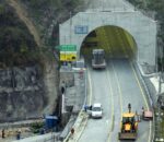 सरकारको ‘ड्रिम प्रोजेक्ट’ नागढुङ्गा सुरुङमार्ग सञ्चालनको अन्तिम तयारी हुँदै