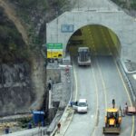 सरकारको ‘ड्रिम प्रोजेक्ट’ नागढुङ्गा सुरुङमार्ग सञ्चालनको अन्तिम तयारी हुँदै