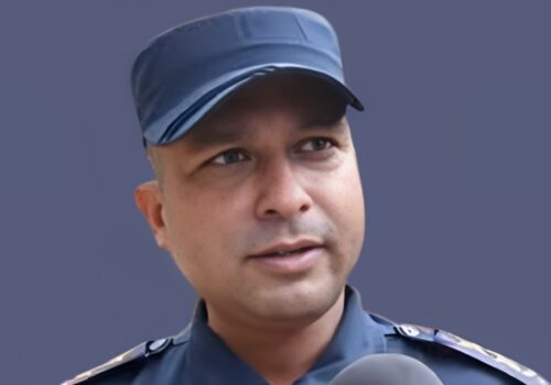 फोन संवादमा उजुरी लिन अस्वीकार गरिएको गुनासो बाहिरिएपछि सप्तरीका एसपीमाथि छानबिन