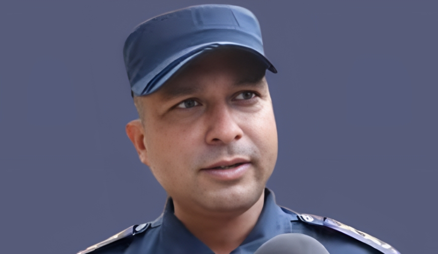 फोन संवादमा उजुरी लिन अस्वीकार गरिएको गुनासो बाहिरिएपछि सप्तरीका एसपीमाथि छानबिन