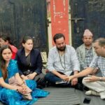 हिरासत मृत्यु प्रकरणले तातियो सिन्धुली, रास्वपा सांसद प्रशासन कार्यालयमै धर्नामा