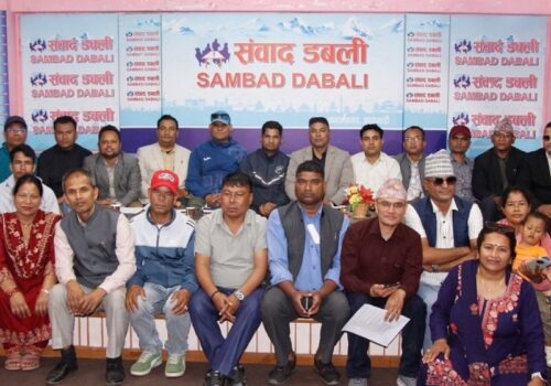 माग सम्बोधन नभए आन्दोलनमा जाने अस्थायी शिक्षकहरूको चेतावनी