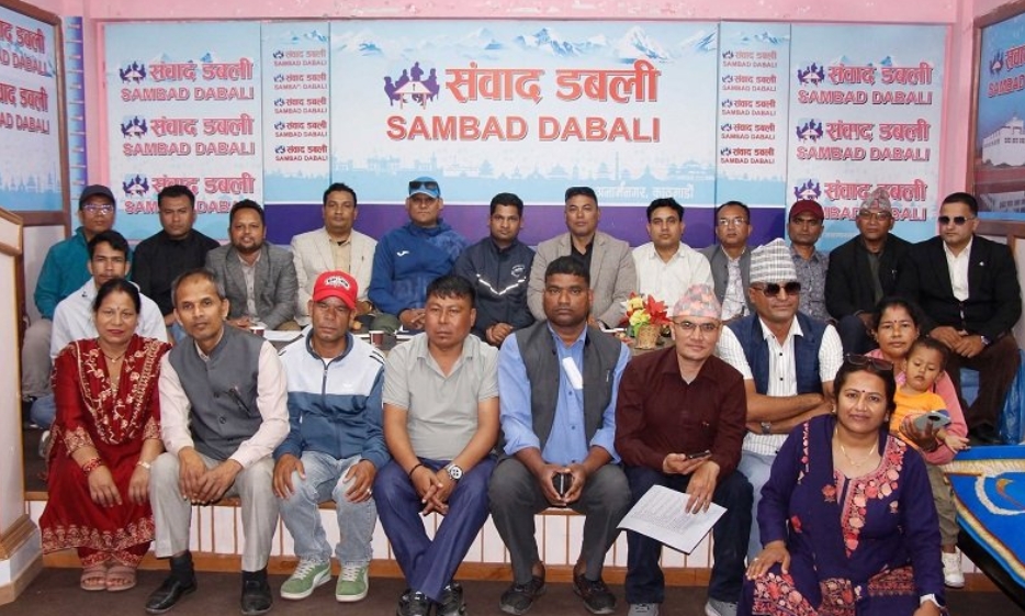 माग सम्बोधन नभए आन्दोलनमा जाने अस्थायी शिक्षकहरूको चेतावनी