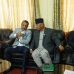 कांग्रेस संसदीय दलको बैठक सुरु, आङ्देम्बे नेता चयन हुने तयारी