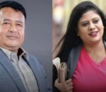 बस्नेत र पाठकबीच आरोपको जुहारी, निष्पक्ष छानबिनको माग