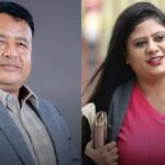 बस्नेत र पाठकबीच आरोपको जुहारी, निष्पक्ष छानबिनको माग