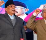 नेकपाको बैठकपछि प्रदेश इन्चार्ज टुंगियो केन्द्रीय संयोजन समितिबाट नेताहरूको जिम्मेवारी बाँडफाँड