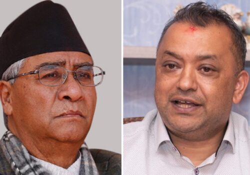 कांग्रेस आधिकारिकता विवाद : सर्वोच्चमा आज निर्णायक सुनुवाइ हुँदै