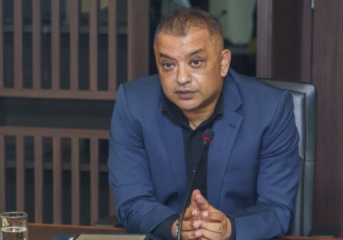 कांग्रेसको ‘जरामा जाऊँ अभियान’ देशभर सुरु