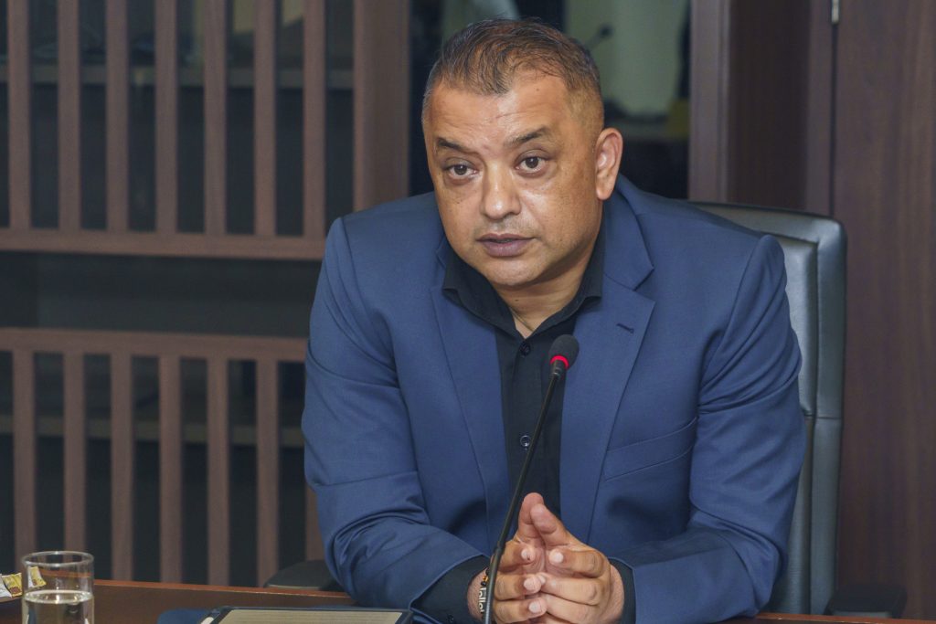 कांग्रेसको ‘जरामा जाऊँ अभियान’ देशभर सुरु