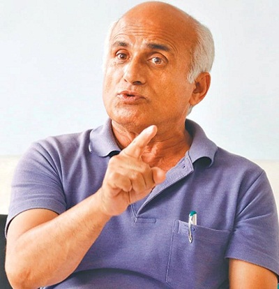 सरकारलाई डा. केसीको प्रश्न– कानुनअनुसार चल्ने कि मनलाग्दी गर्ने ?