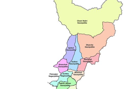 संघीय निर्णय अस्वीकार गर्दै गोरखामा भोलिदेखि कक्षा सञ्चालन सुरु गरिँदै