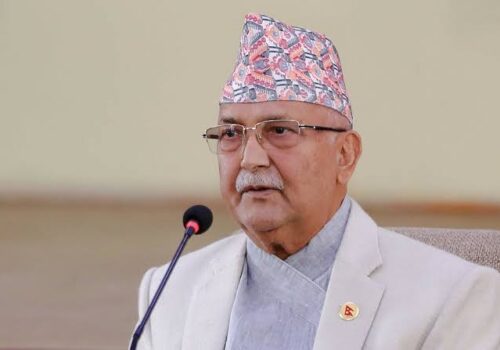 अदालतको आदेशपछि रिहा भएका ओली उपचारमै व्यस्त, अझै ३–४ दिन अस्पतालमै बस्ने