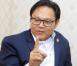 पाँच महिनामै प्रलोपा छाड्दै सुदन किराँती