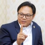 पाँच महिनामै प्रलोपा छाड्दै सुदन किराँती