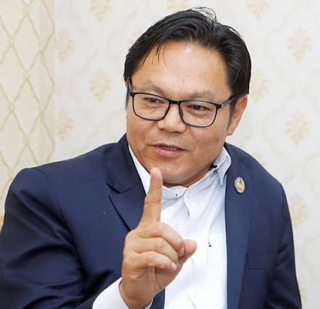 पाँच महिनामै प्रलोपा छाड्दै सुदन किराँती