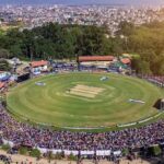 कीर्तिपुरस्थित क्रिकेट मैदानसहित १८ संघ–संस्थालाई खाली गर्न निर्देशन
