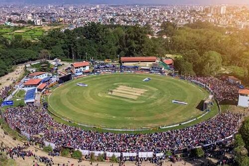 कीर्तिपुरस्थित क्रिकेट मैदानसहित १८ संघ–संस्थालाई खाली गर्न निर्देशन