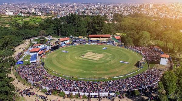 कीर्तिपुरस्थित क्रिकेट मैदानसहित १८ संघ–संस्थालाई खाली गर्न निर्देशन