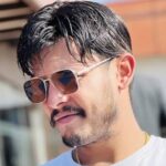 बलात्कारको आरोपपछि सागर लम्साल (‘बले’) ‘पाँच पाण्डव’बाट हटाइए