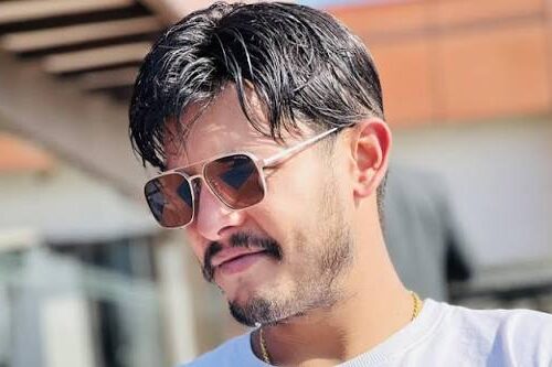 बलात्कारको आरोपपछि सागर लम्साल (‘बले’) ‘पाँच पाण्डव’बाट हटाइए