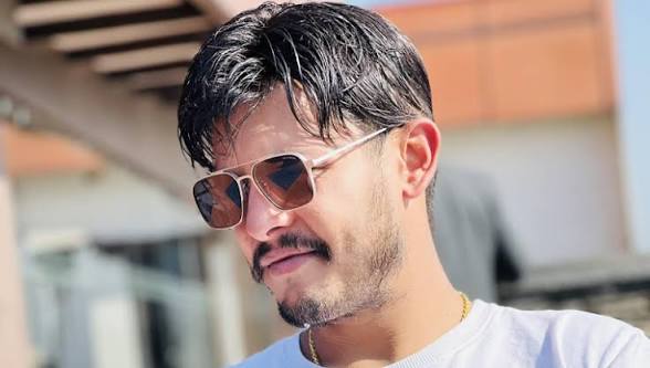 बलात्कारको आरोपपछि सागर लम्साल (‘बले’) ‘पाँच पाण्डव’बाट हटाइए