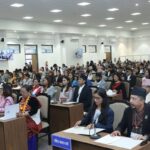 प्रतिनिधिसभा उपसभामुखको निर्वाचन प्रक्रिया सुरु, साना दलहरू रास्वपाको निर्णय पर्खँदै