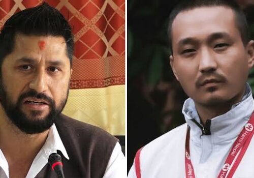 रवि लामिछानेको संकेत : सुधन गुरुङमाथि छानबिन प्रक्रिया चाँडै सुरु हुने