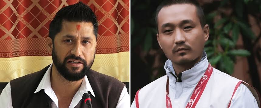 रवि लामिछानेको संकेत : सुधन गुरुङमाथि छानबिन प्रक्रिया चाँडै सुरु हुने