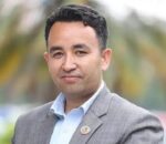 रास्वपाको उपनेतामा गणेश पराजुली चयन