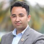 रास्वपाको उपनेतामा गणेश पराजुली चयन