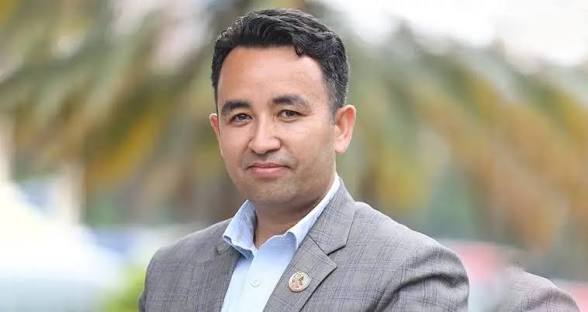 रास्वपाको उपनेतामा गणेश पराजुली चयन