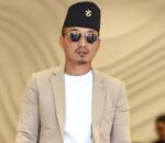 गल्ती गरे सम्बन्ध होइन, कानुन बोल्छ : सुदन गुरुङ