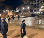 सामान्य विवादले बढायो हिंसाको रूप : पाटनमा दाजुभाइ छुरा प्रहार हुँदा मृत्यु