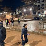 सामान्य विवादले बढायो हिंसाको रूप : पाटनमा दाजुभाइ छुरा प्रहार हुँदा मृत्यु