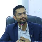 महाराजगन्जको १ सय १४ रोपनी जग्गा फेरि प्रहरीकै प्रयोगमा