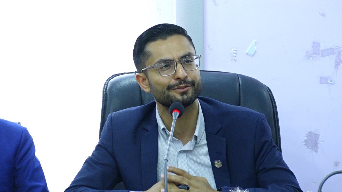 महाराजगन्जको १ सय १४ रोपनी जग्गा फेरि प्रहरीकै प्रयोगमा