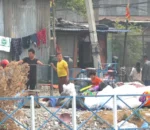 थापाथलीसहित विभिन्न क्षेत्रमा बस्ती खाली, ६८ सुकुमबासी परिवार सरकारको सम्पर्कमा