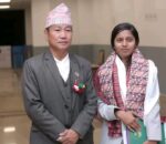प्रधान न्यायाधीश नियुक्ति प्रक्रियामा हर्क साम्पाङको आपत्ति, आफ्नै पार्टीप्रति रुष्ट