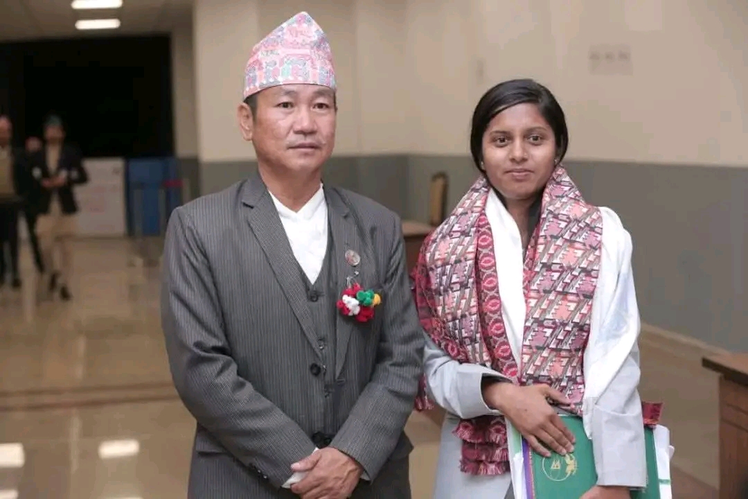 प्रधान न्यायाधीश नियुक्ति प्रक्रियामा हर्क साम्पाङको आपत्ति, आफ्नै पार्टीप्रति रुष्ट