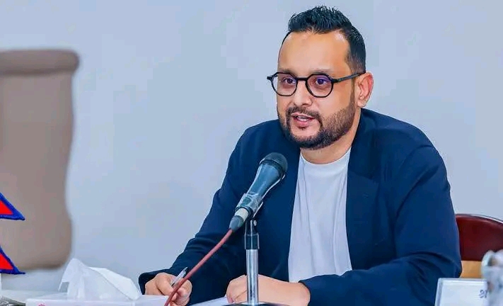 संविधान संशोधन बहसमा सहभागी हुन जेनजीलाई कार्यदलको आग्रह