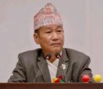 हर्क साम्पाङको चेतावनी: पाँच वर्षसम्म विरोध जारी रहन्छ, निलम्बनका लागि तयार छौँ