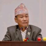 हर्क साम्पाङको चेतावनी: पाँच वर्षसम्म विरोध जारी रहन्छ, निलम्बनका लागि तयार छौँ