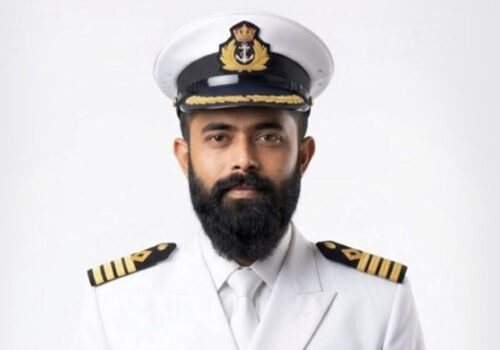 अमृत झाको रिहाइबारे गलत सूचना दिएको स्वीकार्दै परराष्ट्र मन्त्रालयद्वारा क्षमायाचना
