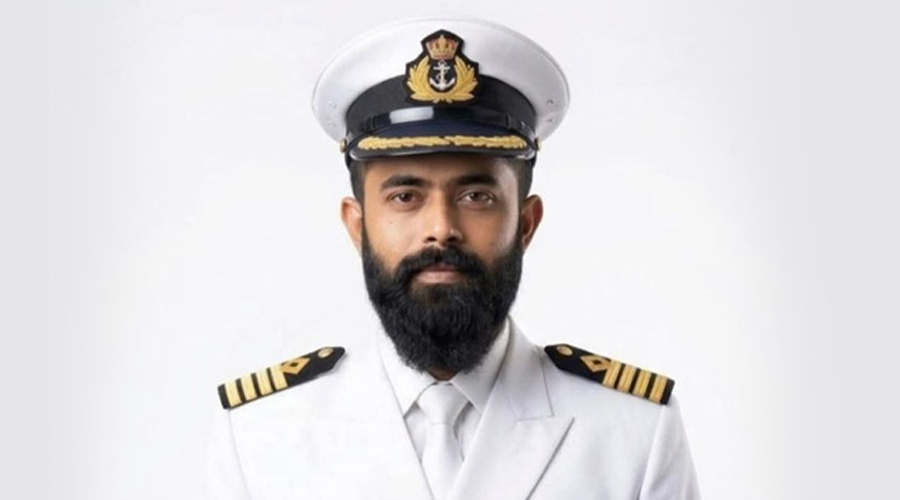 अमृत झाको रिहाइबारे गलत सूचना दिएको स्वीकार्दै परराष्ट्र मन्त्रालयद्वारा क्षमायाचना