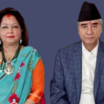 देउवा दम्पती प्रकरण : इन्टरपोलसँग नेपाल प्रहरीको समन्वय