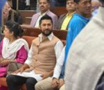 पार्टीभित्र गुटबन्दी नगर्न रवि लामिछानेको निर्देशन, ‘रास्वपा फुट्दैन’