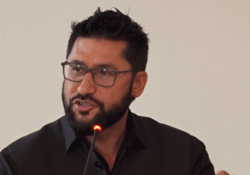 नयाँ सरकार बनेपछि लामिछाने पहिलो उच्चस्तरीय विदेश भ्रमणका लागि भारत जाँदै