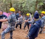 रोल्पामा भीषण जिप दुर्घटना : एउटै परिवारका ७ जना सहित २० जनाको ज्यान गयो